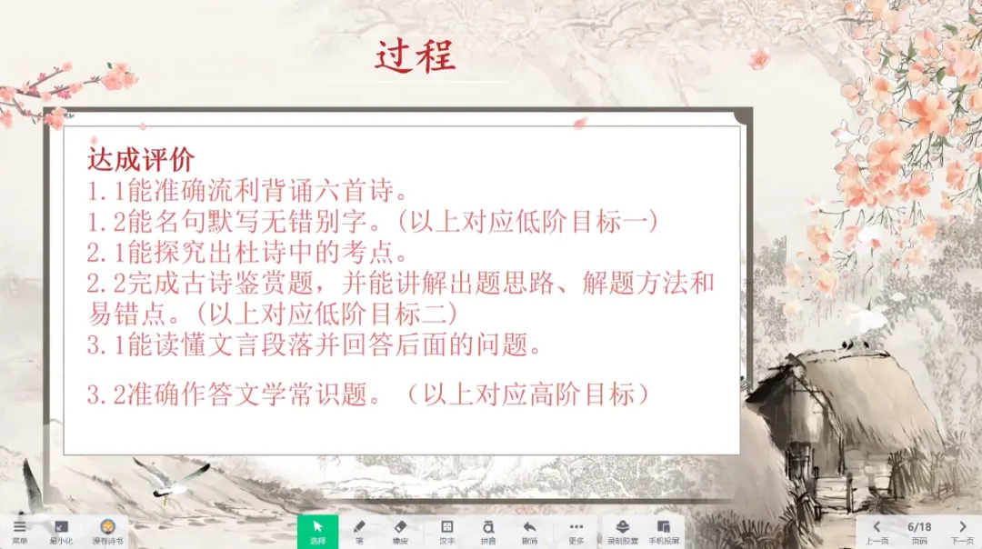 中考复习公开课一等奖《诗圣之路》:见自己 见他人 见众生 见历史,杜甫从普通人到诗圣的进阶之路-第4张图片-四季读书网 中考复习公开课一等奖《诗圣之路》:见自己 见他人 见众生 见历史,杜甫从普通人到诗圣的进阶之路-第4张图片-四季读书网