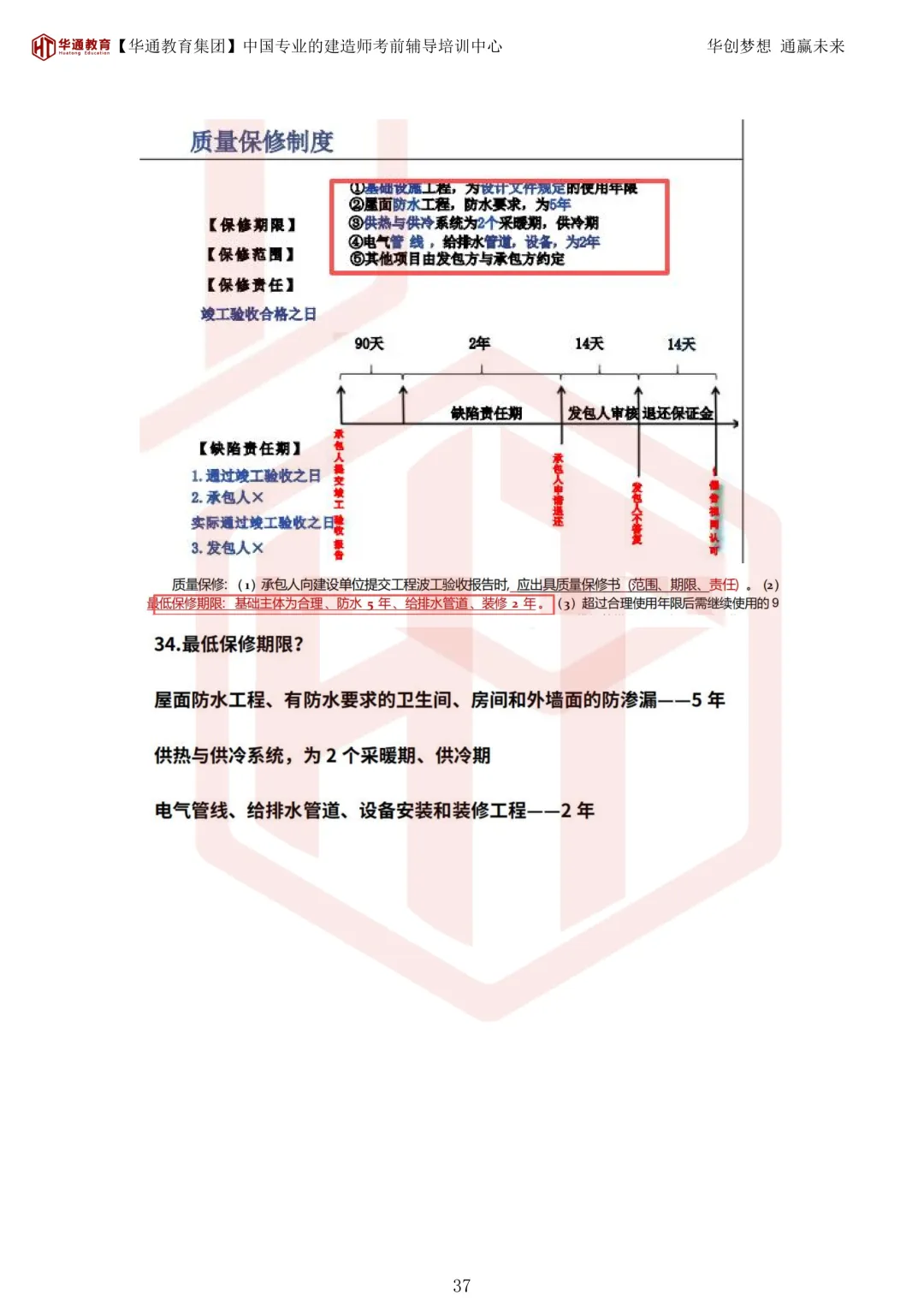2026年二建《法规》考试真题及答案解析-第72张图片-四季读书网 2026年二建《法规》考试真题及答案解析-第72张图片-四季读书网