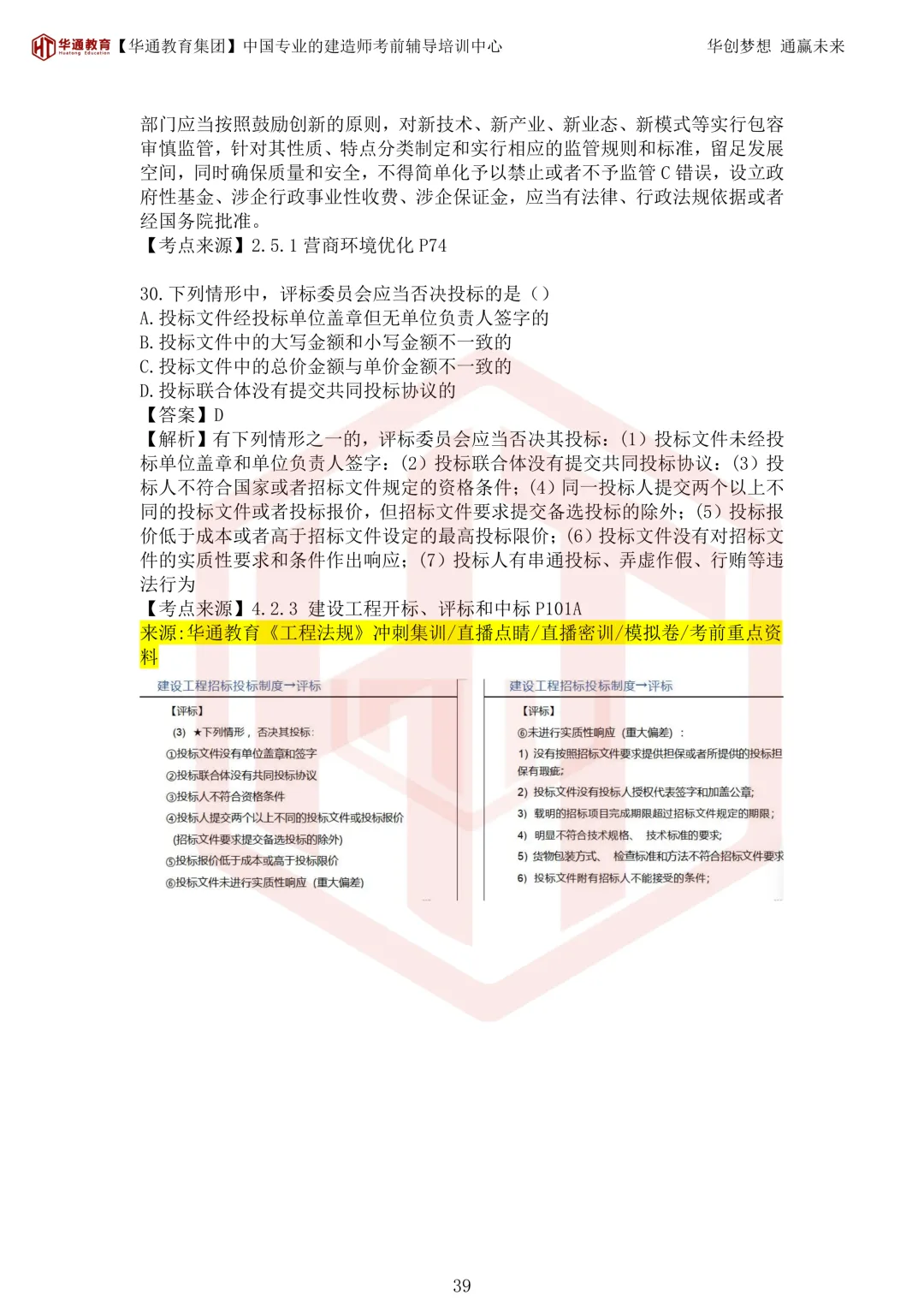 2026年二建《法规》考试真题及答案解析-第74张图片-四季读书网 2026年二建《法规》考试真题及答案解析-第74张图片-四季读书网