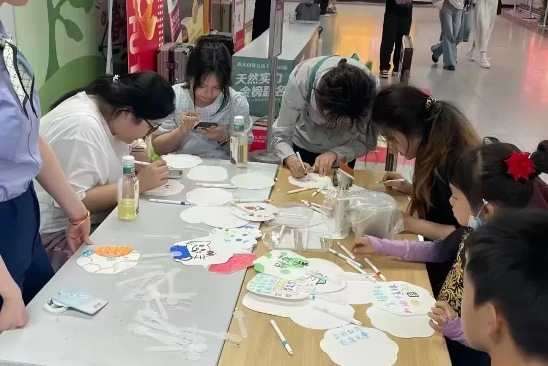 中考加油!合肥轨道全力护航-第10张图片-四季读书网