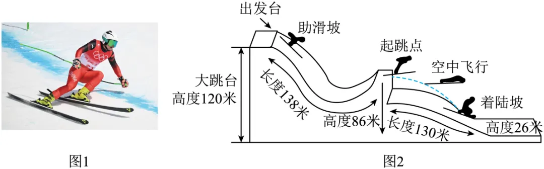【物理拓展】初二(八)下物理期末试卷(模拟卷3)-第52张图片-四季读书网