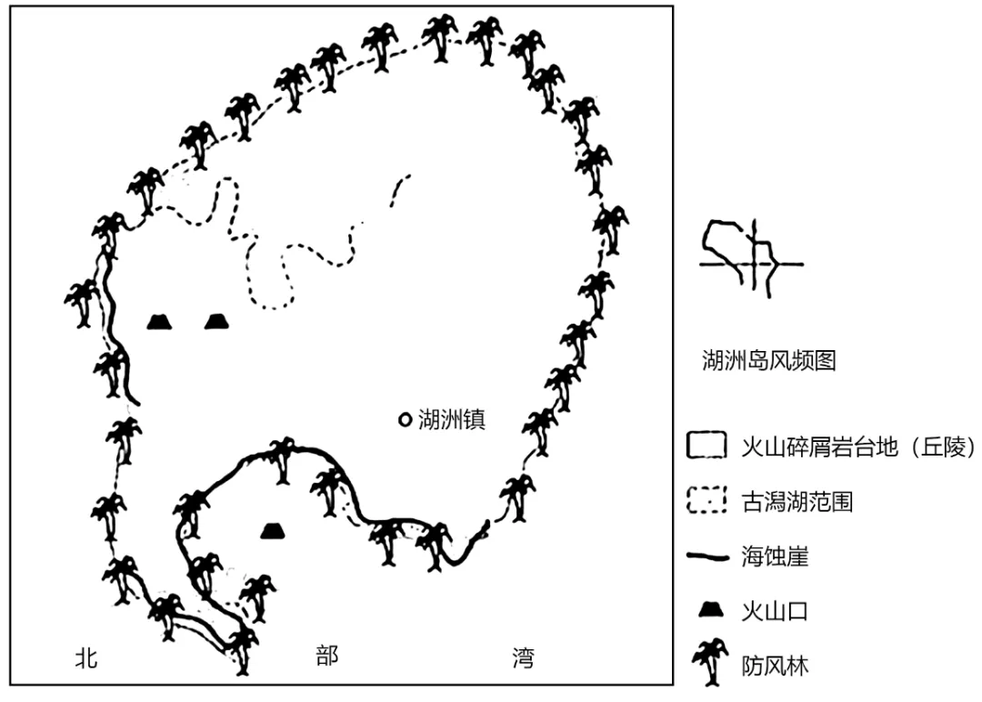 2026年高一地理下学期期末考试模拟试题-第19张图片-四季读书网