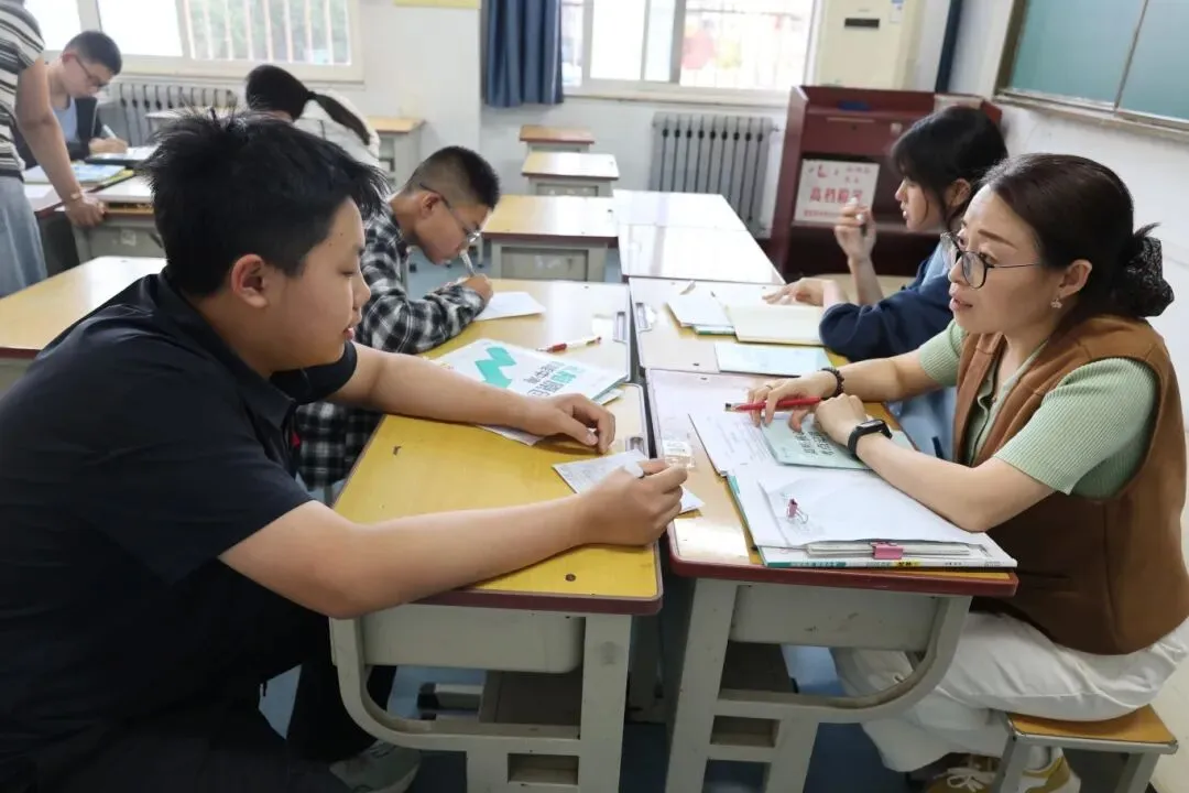 西安龙门补习学校中考部2026届学生中考温馨提示-第17张图片-四季读书网 西安龙门补习学校中考部2026届学生中考温馨提示-第17张图片-四季读书网