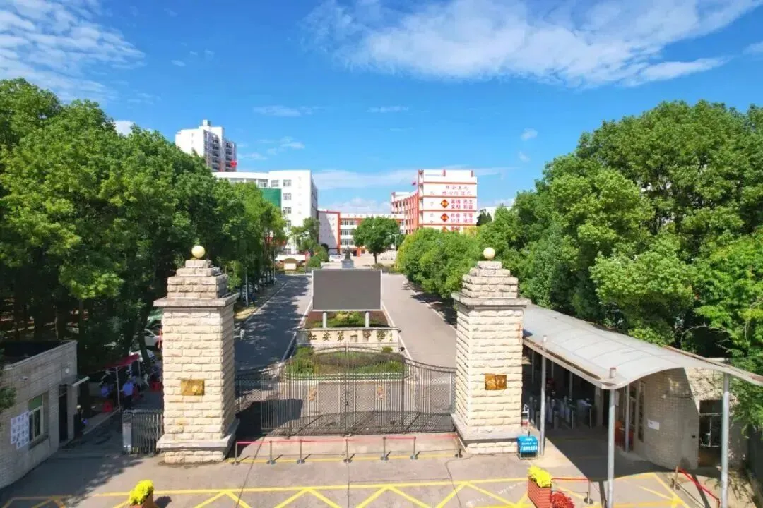 红安中考考点公布!-第6张图片-四季读书网
