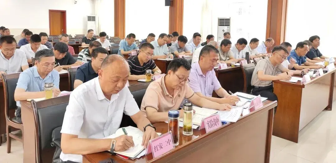 红安中考考点公布!-第11张图片-四季读书网