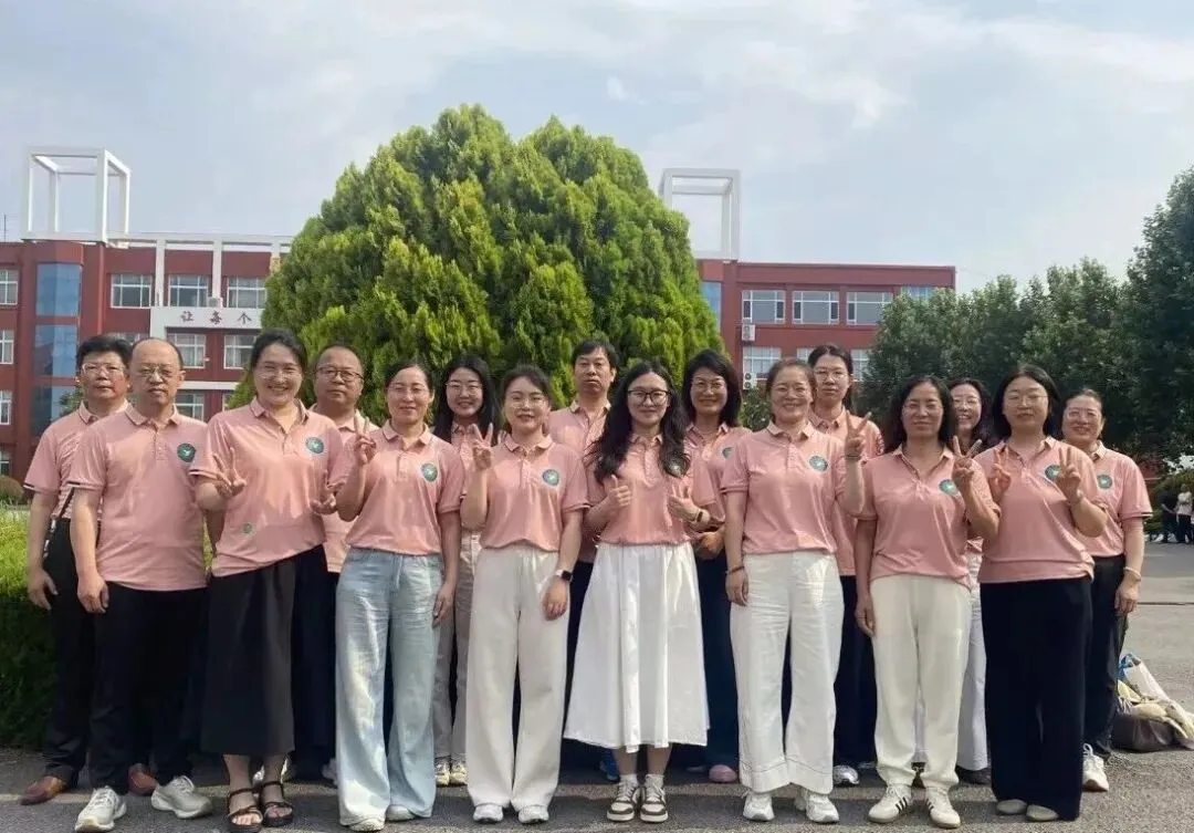 中考首日|2026的光 一路皆明-第39张图片-四季读书网