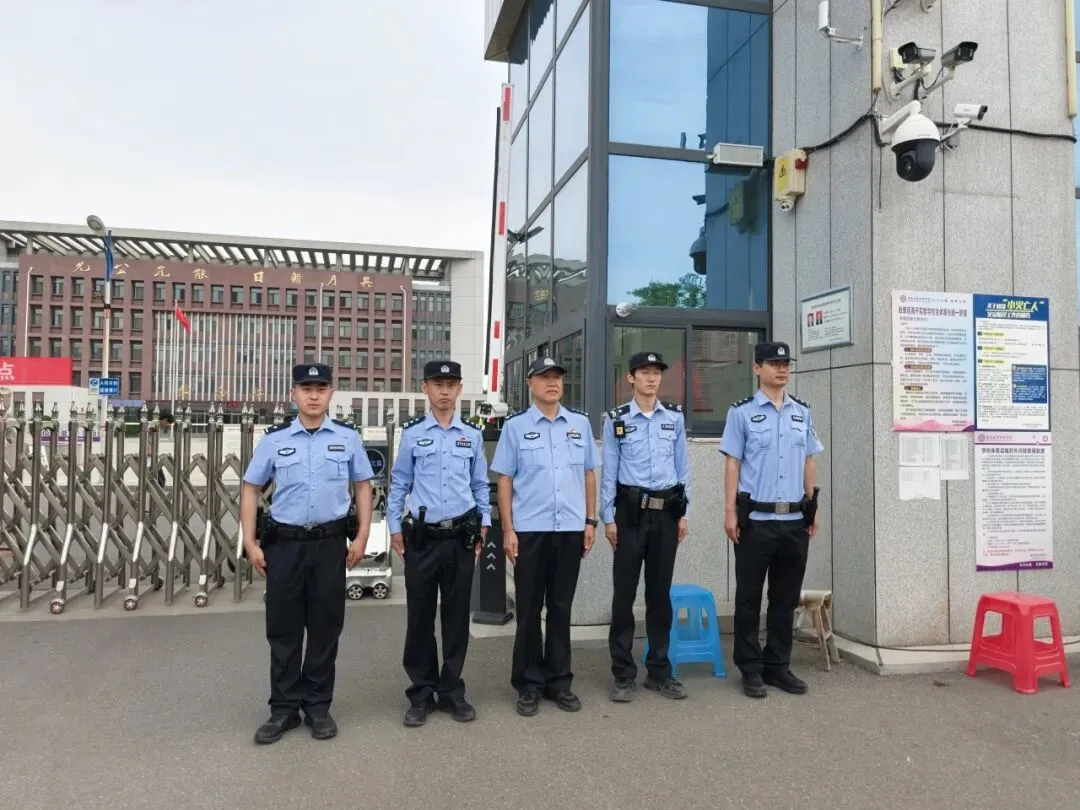 惠民县2026年中考今日开考-第29张图片-四季读书网