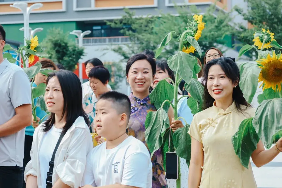 印象邹渤(16)| 中考出征!这一刻,邹渤少年燃爆了-第28张图片-四季读书网