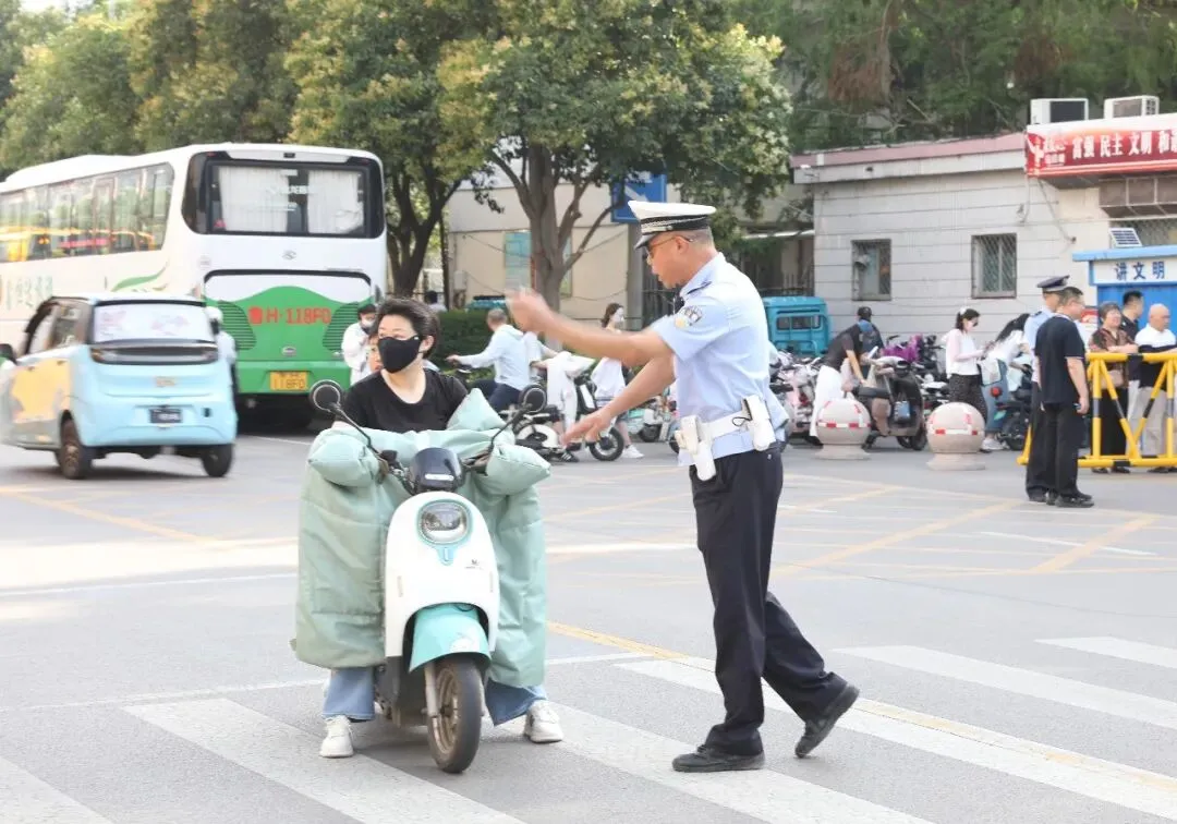 中考全力以“护”,祝你“试”在必得-第14张图片-四季读书网 中考全力以“护”,祝你“试”在必得-第14张图片-四季读书网