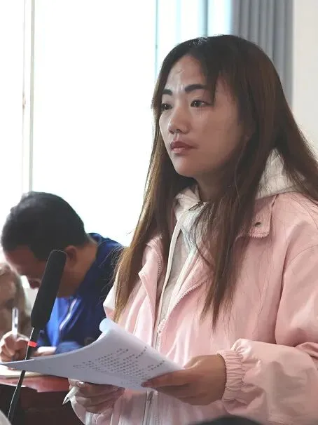 护航中考 筑梦起航 | 石登乡召开2026年中考保障安排部署会议-第5张图片-四季读书网 护航中考 筑梦起航 | 石登乡召开2026年中考保障安排部署会议-第5张图片-四季读书网
