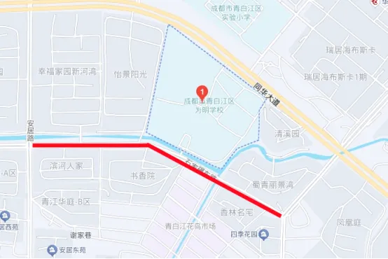 成都交警提醒:6月13日、14日中考,出行注意!-第57张图片-四季读书网 成都交警提醒:6月13日、14日中考,出行注意!-第57张图片-四季读书网