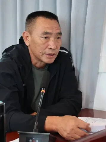 护航中考 筑梦起航 | 石登乡召开2026年中考保障安排部署会议-第7张图片-四季读书网 护航中考 筑梦起航 | 石登乡召开2026年中考保障安排部署会议-第7张图片-四季读书网
