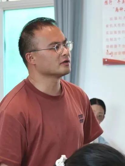 护航中考 筑梦起航 | 石登乡召开2026年中考保障安排部署会议-第8张图片-四季读书网 护航中考 筑梦起航 | 石登乡召开2026年中考保障安排部署会议-第8张图片-四季读书网
