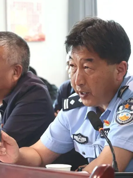 护航中考 筑梦起航 | 石登乡召开2026年中考保障安排部署会议-第9张图片-四季读书网 护航中考 筑梦起航 | 石登乡召开2026年中考保障安排部署会议-第9张图片-四季读书网