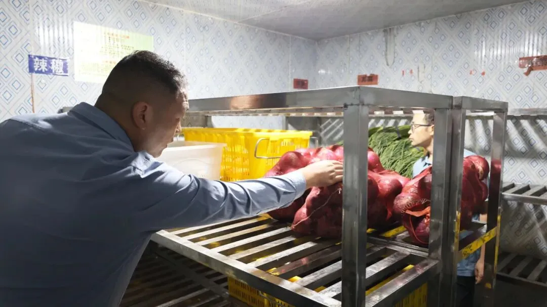 护航中考 筑梦起航 | 石登乡召开2026年中考保障安排部署会议-第15张图片-四季读书网 护航中考 筑梦起航 | 石登乡召开2026年中考保障安排部署会议-第15张图片-四季读书网