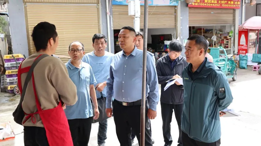 护航中考 筑梦起航 | 石登乡召开2026年中考保障安排部署会议-第16张图片-四季读书网 护航中考 筑梦起航 | 石登乡召开2026年中考保障安排部署会议-第16张图片-四季读书网