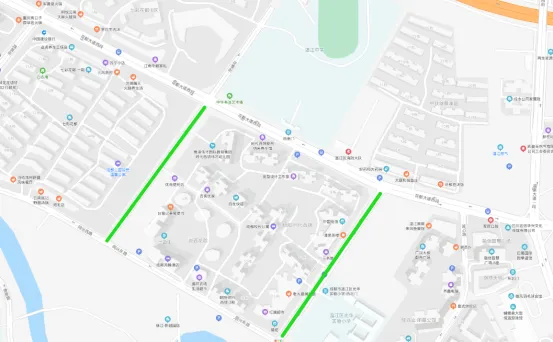 成都交警提醒:6月13日、14日中考,出行注意!-第67张图片-四季读书网 成都交警提醒:6月13日、14日中考,出行注意!-第67张图片-四季读书网