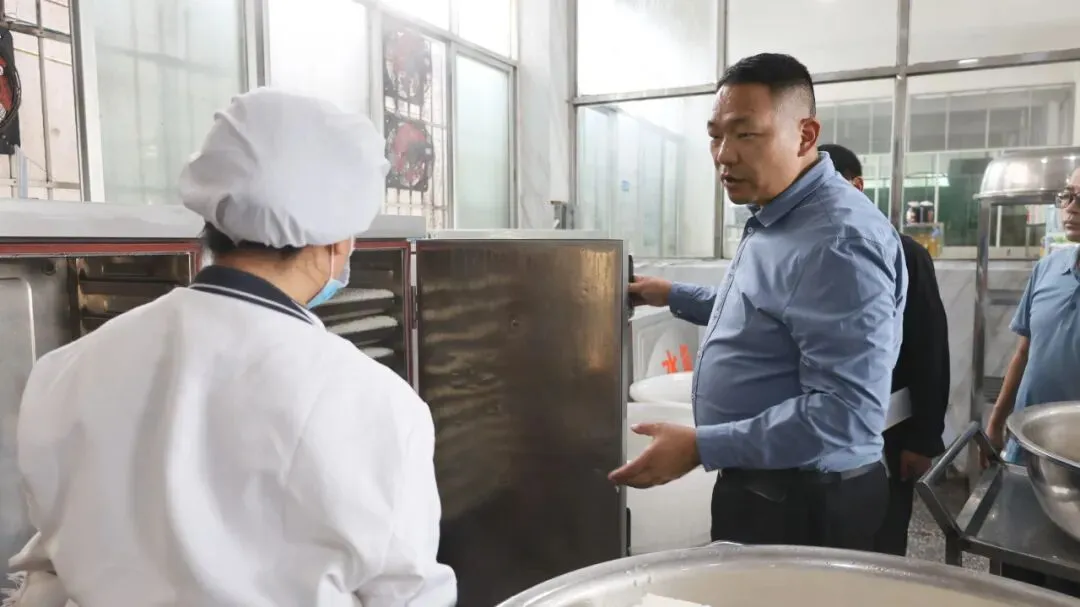 护航中考 筑梦起航 | 石登乡召开2026年中考保障安排部署会议-第17张图片-四季读书网 护航中考 筑梦起航 | 石登乡召开2026年中考保障安排部署会议-第17张图片-四季读书网