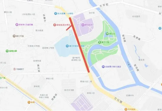 成都交警提醒:6月13日、14日中考,出行注意!-第68张图片-四季读书网 成都交警提醒:6月13日、14日中考,出行注意!-第68张图片-四季读书网