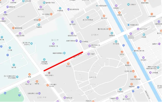 成都交警提醒:6月13日、14日中考,出行注意!-第70张图片-四季读书网 成都交警提醒:6月13日、14日中考,出行注意!-第70张图片-四季读书网