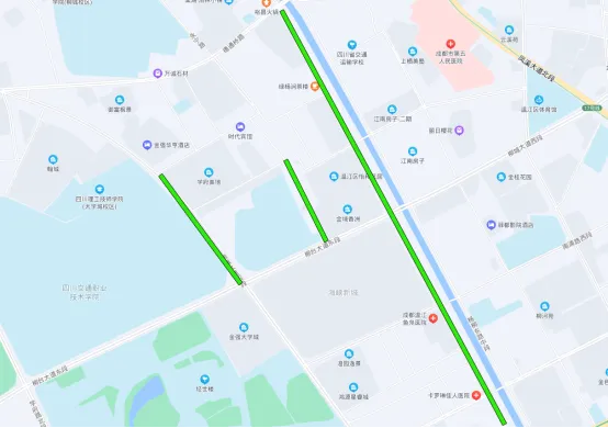 成都交警提醒:6月13日、14日中考,出行注意!-第71张图片-四季读书网 成都交警提醒:6月13日、14日中考,出行注意!-第71张图片-四季读书网