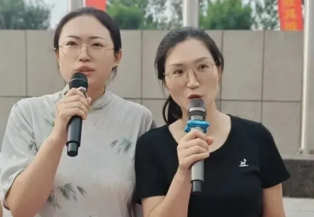【助力中考·五】以少年之名 赴中考之约 | 阳信县水韵梨乡实验学校举行2026年送考仪式-第21张图片-四季读书网
