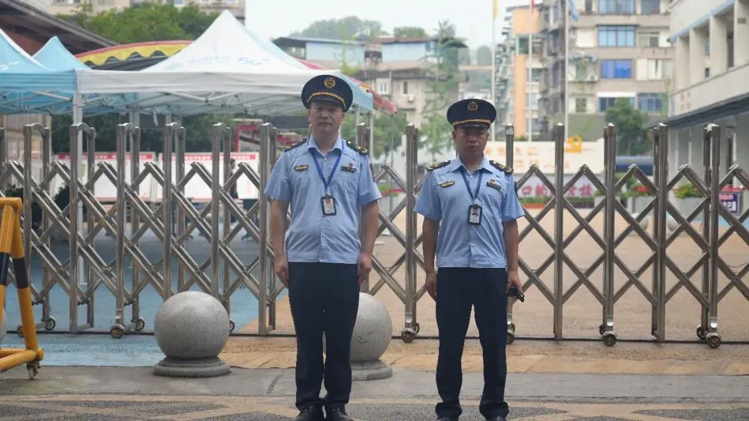 中考拉开帷幕,犍为4006名考生从容应考!-第10张图片-四季读书网 中考拉开帷幕,犍为4006名考生从容应考!-第10张图片-四季读书网