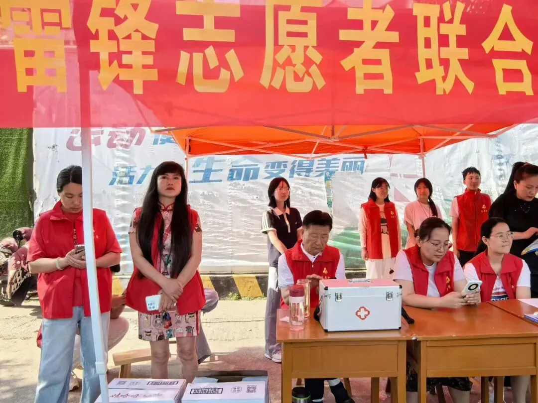 中考首日,落笔生花!-第12张图片-四季读书网