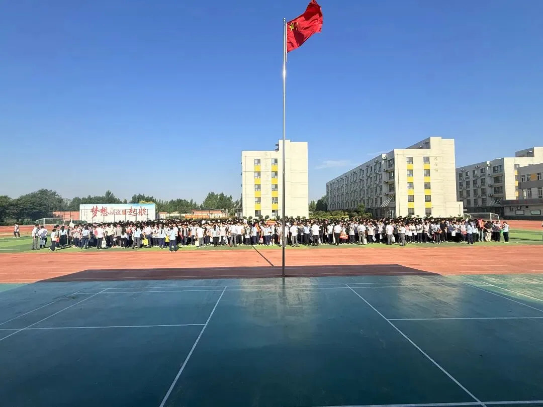 巨野县育才实验学校2026年中考出征-第9张图片-四季读书网 巨野县育才实验学校2026年中考出征-第9张图片-四季读书网