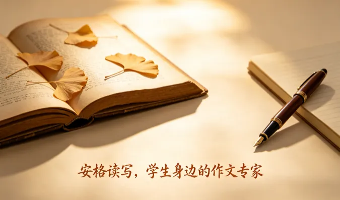 2026济南中考作文:这一次我选择了----第1张图片-四季读书网
