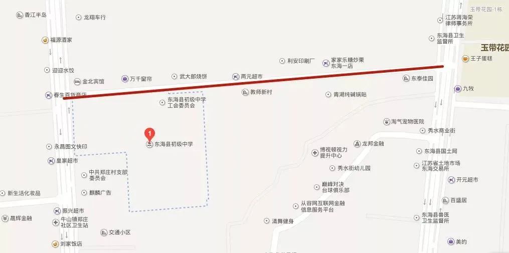 交通管制!事关中考!-第13张图片-四季读书网 交通管制!事关中考!-第13张图片-四季读书网
