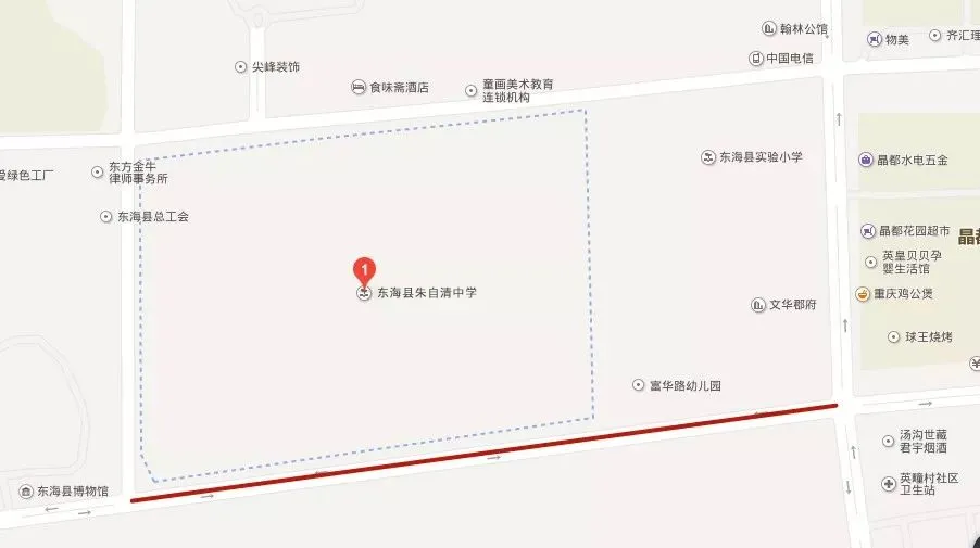 交通管制!事关中考!-第15张图片-四季读书网 交通管制!事关中考!-第15张图片-四季读书网