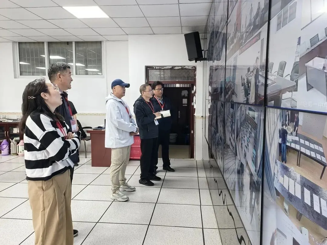 雅江县2026年中考开考:487名学子从容应考 多部门联动保驾护航-第9张图片-四季读书网
