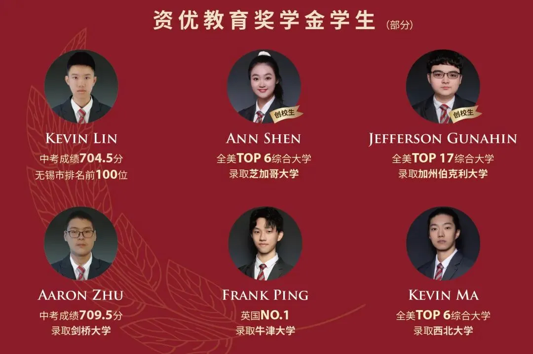 @670+中考高分学子:牛剑/藤校/港新三条赛道,助你直通全球顶尖名校!-第23张图片-四季读书网 @670+中考高分学子:牛剑/藤校/港新三条赛道,助你直通全球顶尖名校!-第23张图片-四季读书网