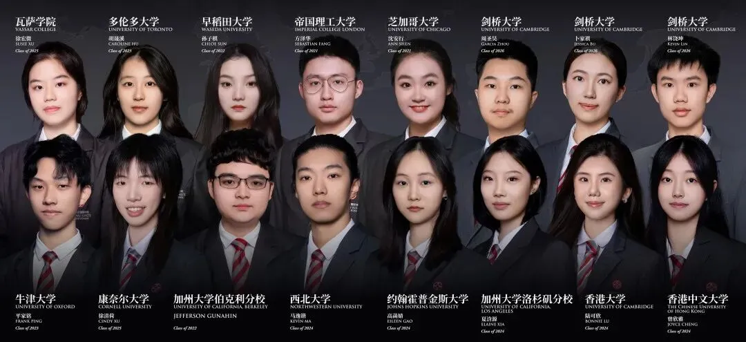 @670+中考高分学子:牛剑/藤校/港新三条赛道,助你直通全球顶尖名校!-第26张图片-四季读书网 @670+中考高分学子:牛剑/藤校/港新三条赛道,助你直通全球顶尖名校!-第26张图片-四季读书网