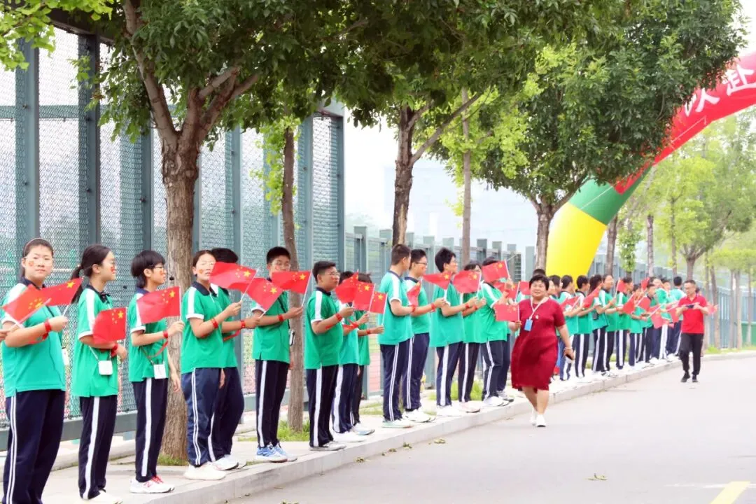 【全环境立德树人】新民·中考|笔锋逐梦行, 乘风跃龙门——2026龙口市新民学校加油!-第14张图片-四季读书网 【全环境立德树人】新民·中考|笔锋逐梦行, 乘风跃龙门——2026龙口市新民学校加油!-第14张图片-四季读书网