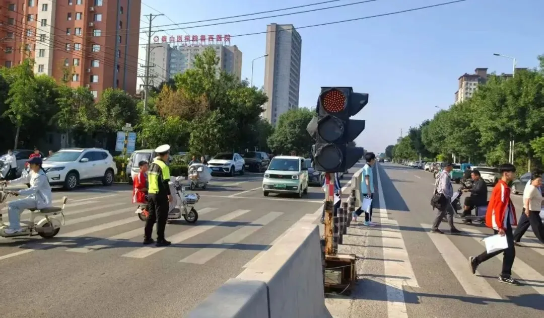 中考首日,“迷糊”家长上线了......-第3张图片-四季读书网 中考首日,“迷糊”家长上线了......-第3张图片-四季读书网