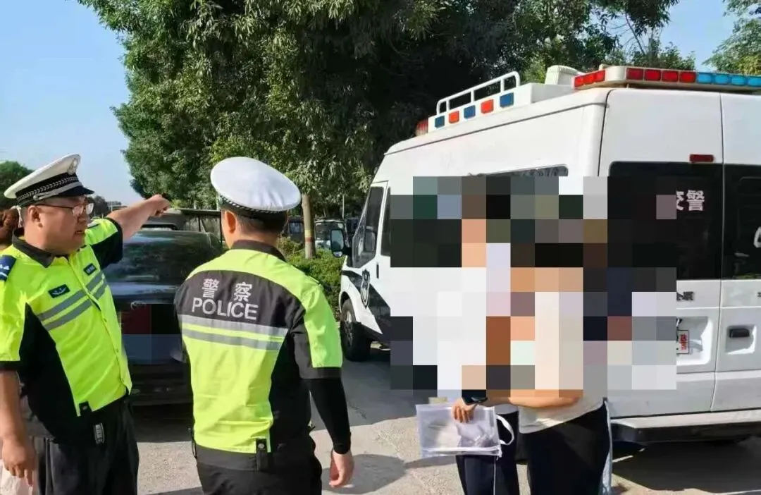 中考首日,“迷糊”家长上线了......-第5张图片-四季读书网 中考首日,“迷糊”家长上线了......-第5张图片-四季读书网