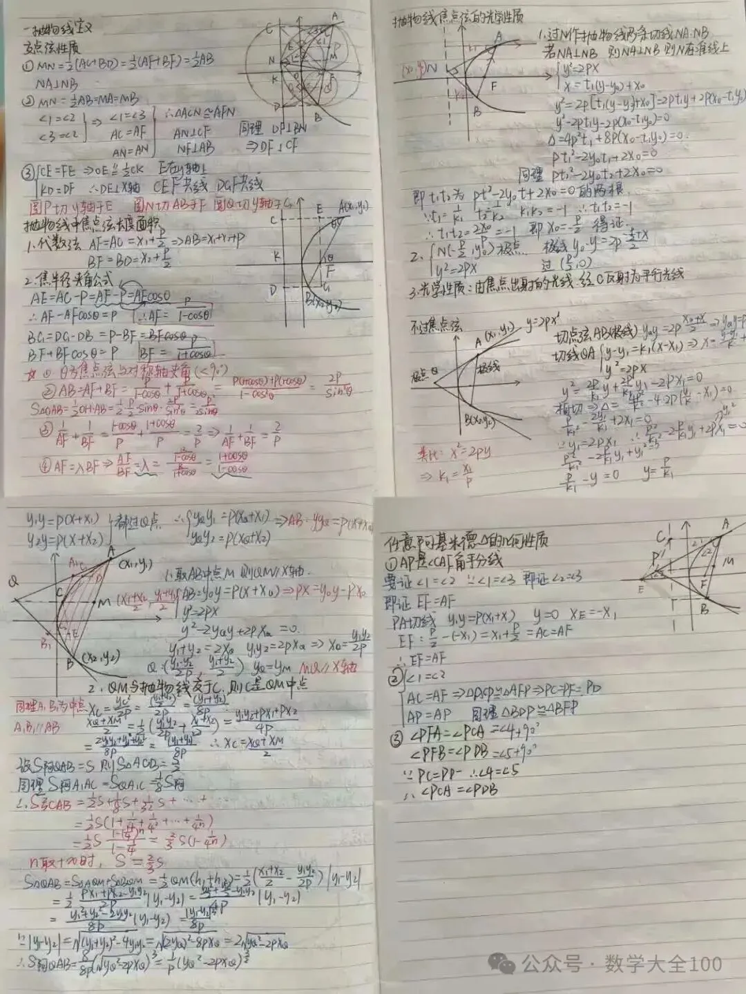 最全丨2026全国高考数学试卷及答案汇总-第49张图片-四季读书网 最全丨2026全国高考数学试卷及答案汇总-第49张图片-四季读书网