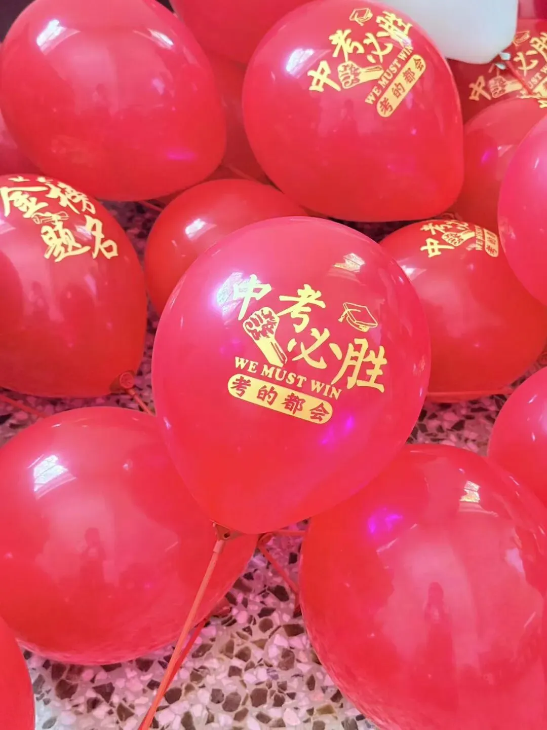 中考ing(一)-第1张图片-四季读书网