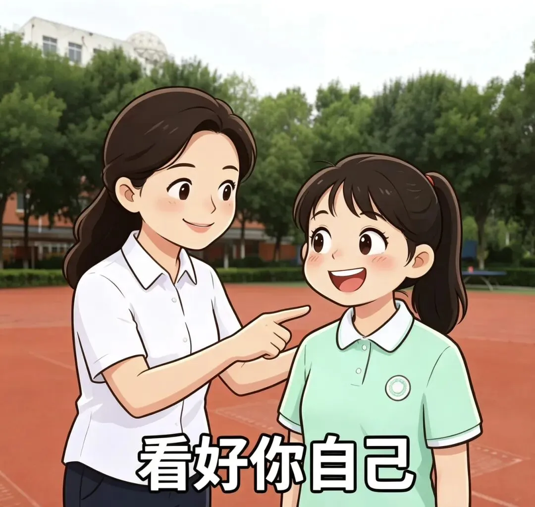 中考ing(一)-第3张图片-四季读书网