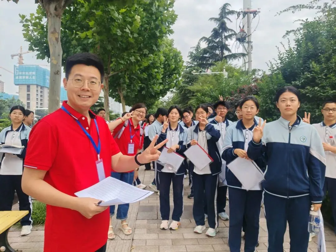 中考加油!潍坊中考首日直击→-第50张图片-四季读书网 中考加油!潍坊中考首日直击→-第50张图片-四季读书网