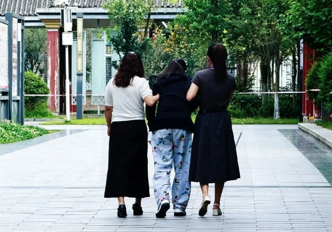 中考首日丨愿少年 落笔生花 所愿皆得-第17张图片-四季读书网 中考首日丨愿少年 落笔生花 所愿皆得-第17张图片-四季读书网