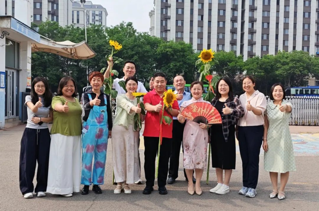 中考加油!潍坊中考首日直击→-第65张图片-四季读书网 中考加油!潍坊中考首日直击→-第65张图片-四季读书网