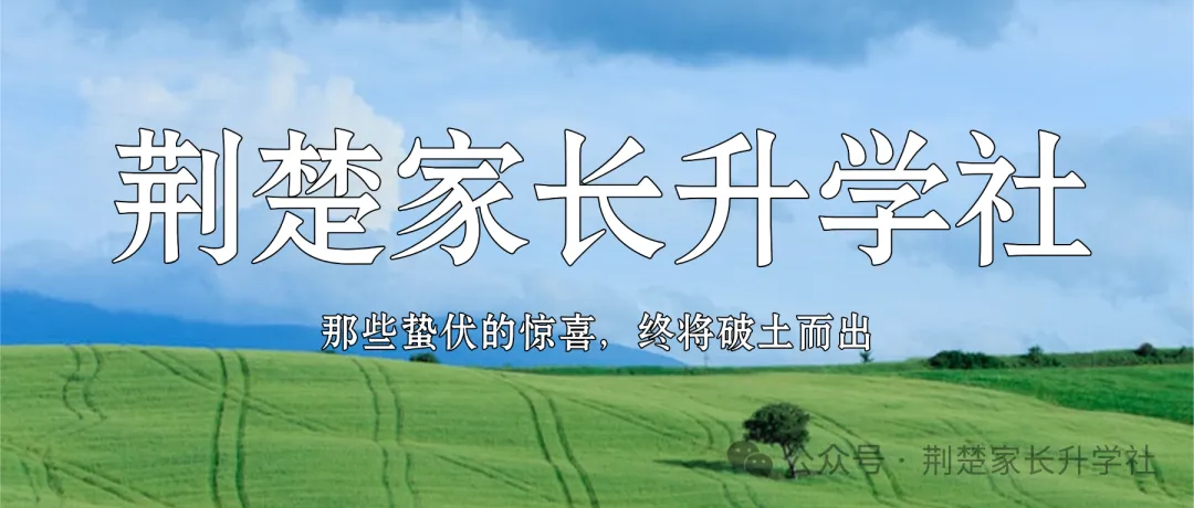 中考英语五大题型高分解题攻略,冲刺阶段高效提分!-第1张图片-四季读书网