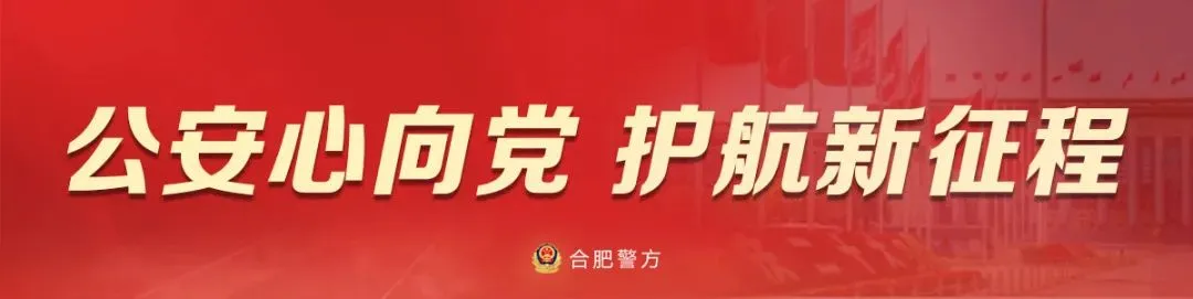 中考期间,合肥这些区域禁飞无人机!-第6张图片-四季读书网