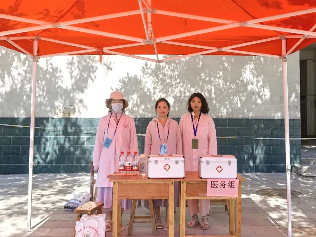 中考首日!加油,定陶少年!-第19张图片-四季读书网 中考首日!加油,定陶少年!-第19张图片-四季读书网