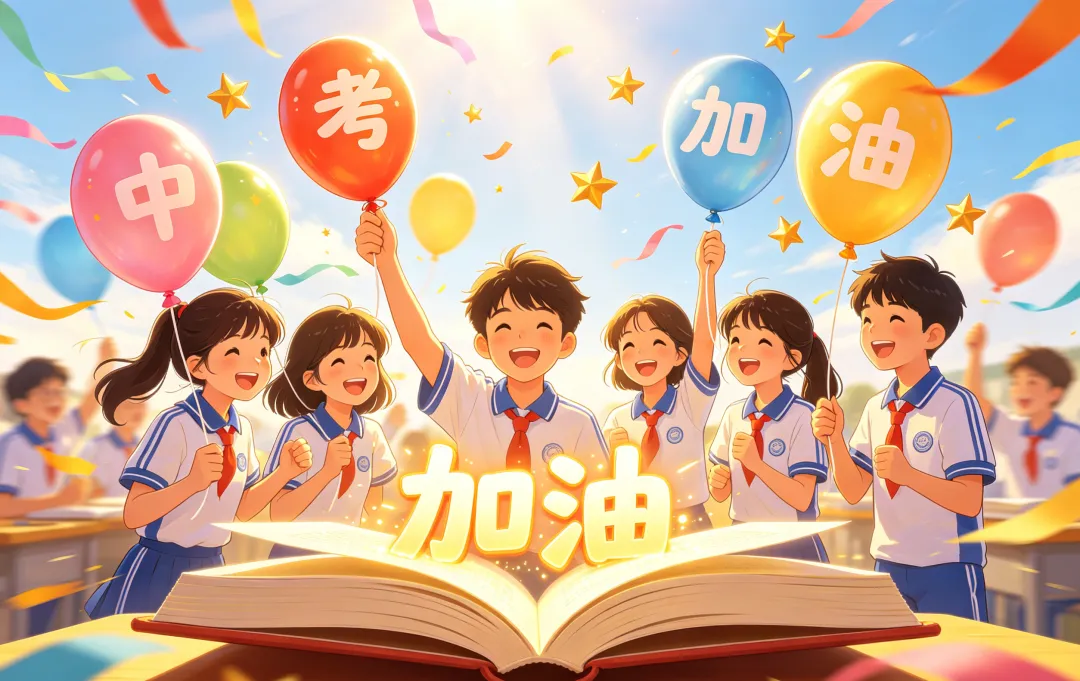 【护航中考】中考首日,巨野公安全力护航,助学子乘风破浪!-第14张图片-四季读书网 【护航中考】中考首日,巨野公安全力护航,助学子乘风破浪!-第14张图片-四季读书网
