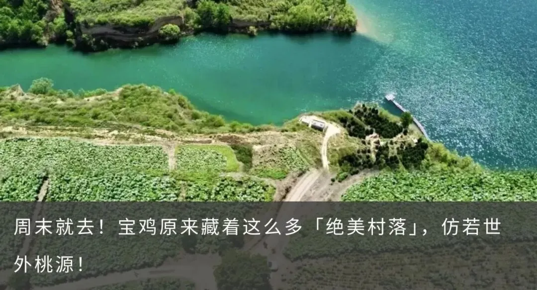 中考、高考生|来法门文化景区,赶赴这场专属你们的毕业旅行-第15张图片-四季读书网