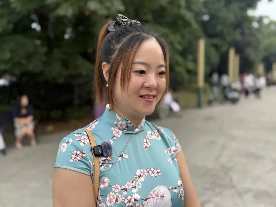 今天中考!3760名学子应试逐梦-第10张图片-四季读书网